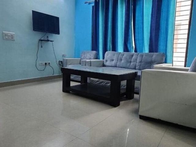 1 Bedroom 60 Sq.Yd. Builder Floor in South City 1 Gurgaon Listing ID: #10079