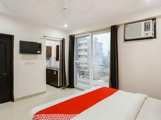 1 Bedroom 60 Sq.Yd. Builder Floor in Sushant Lok I Gurgaon Listing ID: #10075