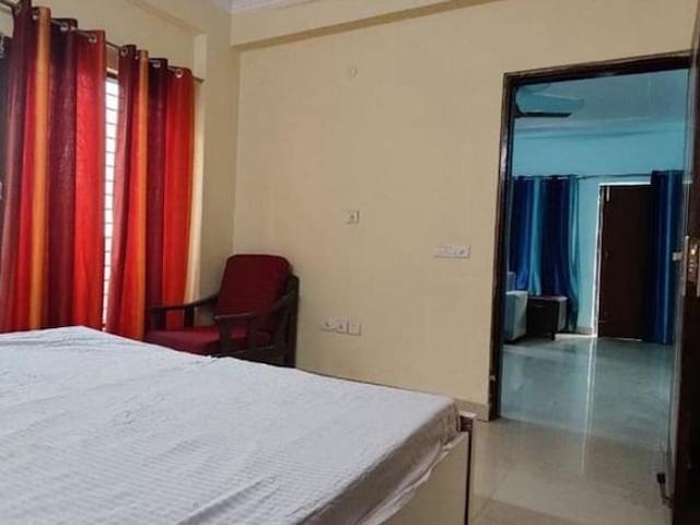 1 Bedroom 60 Sq.Yd. Builder Floor in Sushant Lok I Gurgaon Listing ID: #10079