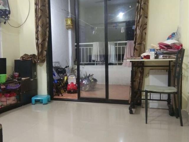 1 Bedroom 615 Sq.Ft. Apartment in Dhayari Pune Listing ID: #10059