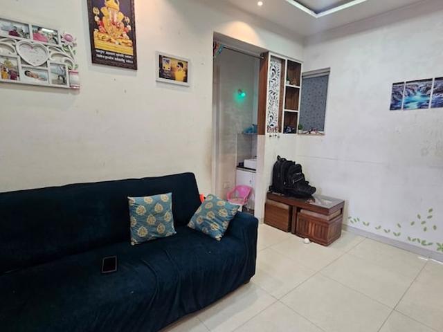 1 Bedroom 610 Sq.Ft. Apartment in Wadgaon Sheri Pune Listing ID: #10394