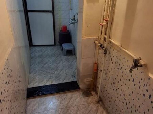 1 Bedroom 610 Sq.Ft. Apartment in Charkop Sector 6 Mumbai Listing ID: #9938