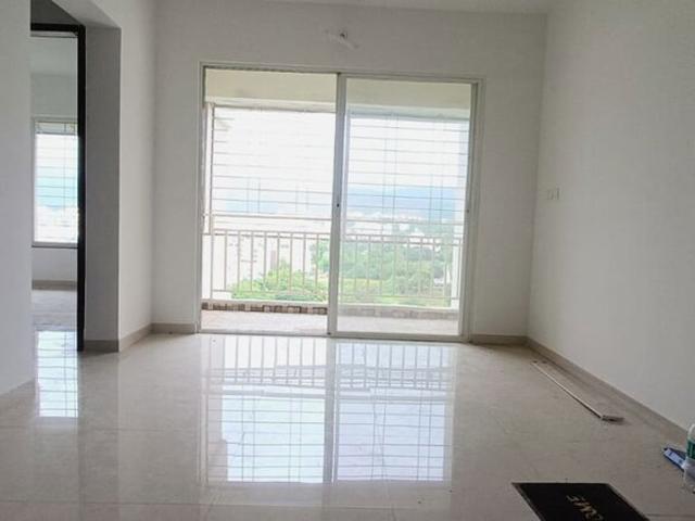1 Bedroom 610 Sq.Ft. Apartment in Dhayari Pune Listing ID: #10059