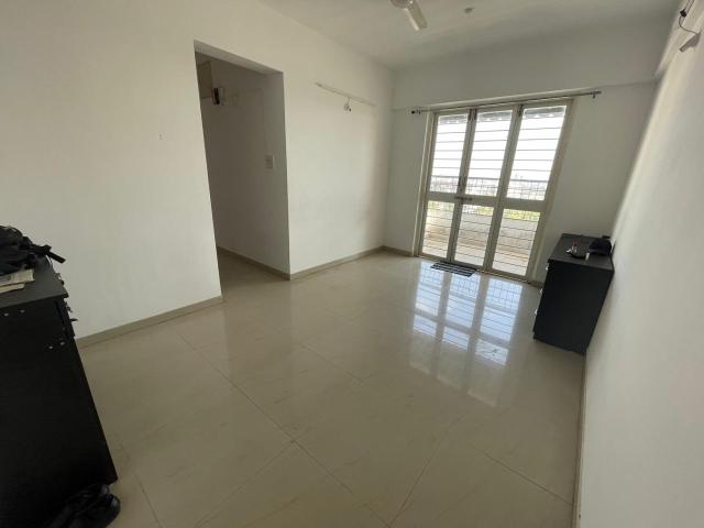 1 Bedroom 620 Sq.Ft. Apartment in Anant Nagar Pune Listing ID: #10120