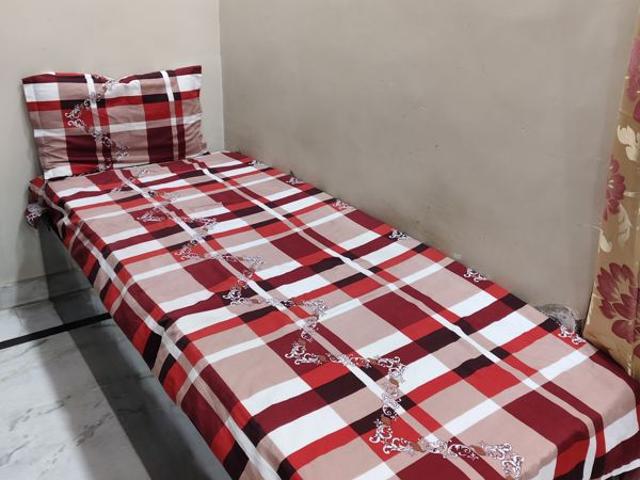 1 Bedroom 63 Sq.Yd. Builder Floor in West Patel Nagar Delhi Listing ID: #10112