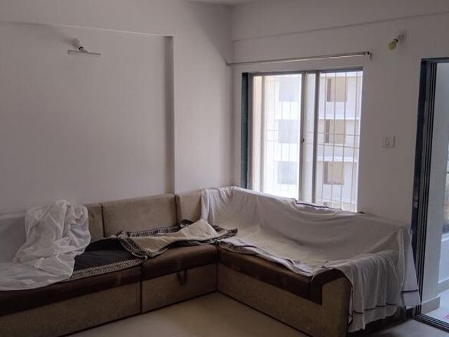 1 Bedroom 648 Sq.Ft. Apartment in Punawale Pune Listing ID: #10380