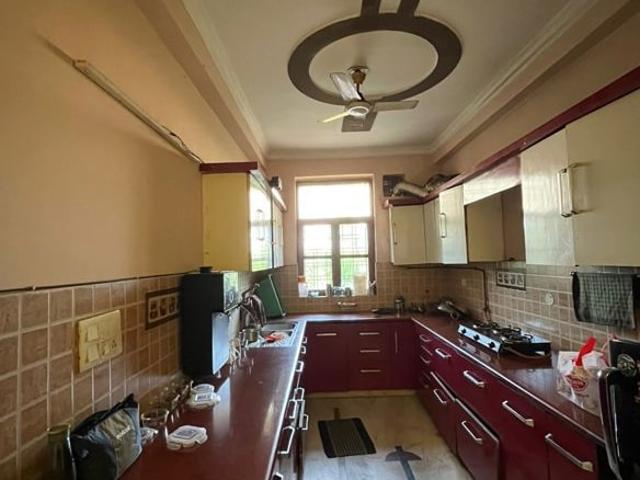 1 Bedroom 641 Sq.Ft. Builder Floor in Dhanori Pune Listing ID: #10184
