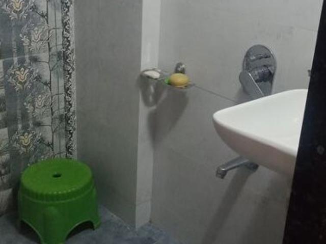 1 Bedroom 655 Sq.Ft. Apartment in Dombivli Thane Listing ID: #10236