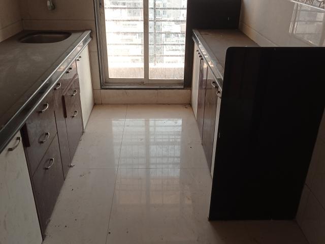 1 Bedroom 656 Sq.Ft. Apartment in Dombivli East Thane Listing ID: #9440