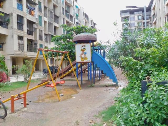 1 Bedroom 650 Sq.Ft. Apartment in Vasai East Palghar Listing ID: #10262