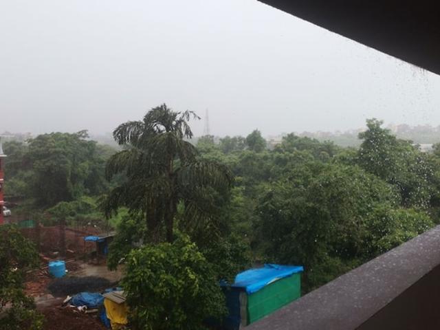 1 Bedroom 650 Sq.Ft. Apartment in Verna Goa Listing ID: #10385