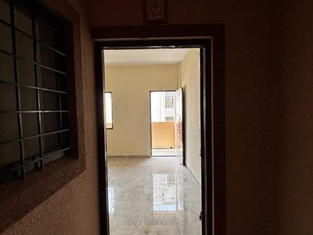 1 Bedroom 650 Sq.Ft. Apartment in Wadgaon Sheri Pune Listing ID: #10396