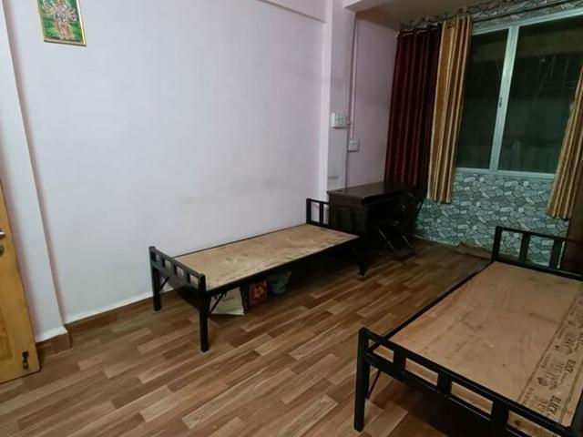 1 Bedroom 650 Sq.Ft. Apartment in Wakadewadi Pune Listing ID: #10429