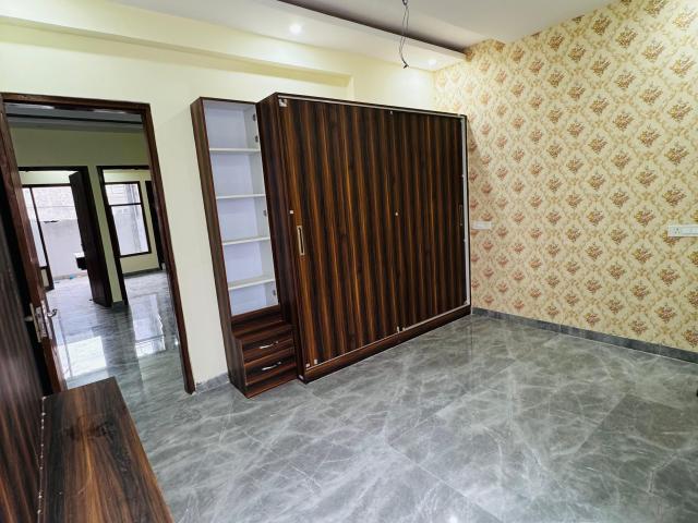 1 Bedroom 650 Sq.Ft. Apartment in Ambala Highway Zirakpur Listing ID: #10170