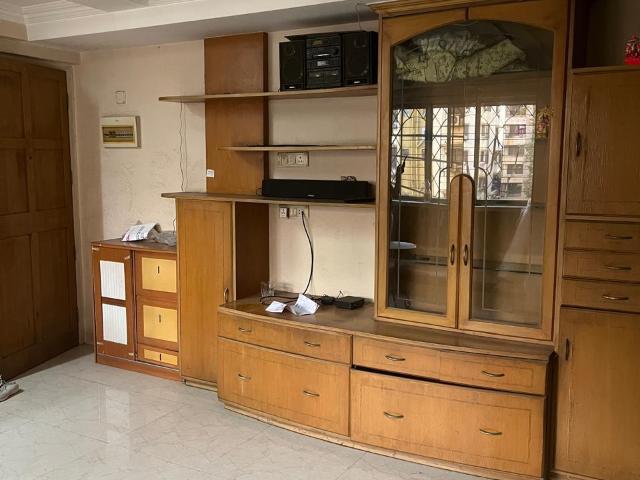 1 Bedroom 650 Sq.Ft. Apartment in Andheri East Mumbai Listing ID: #9862