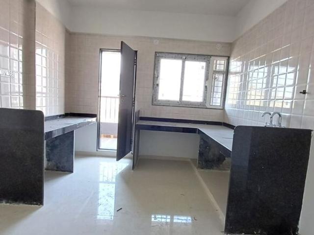 1 Bedroom 650 Sq.Ft. Apartment in Baner Gaon Pune Listing ID: #10409