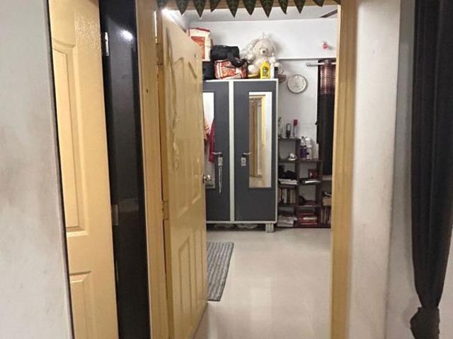 1 Bedroom 650 Sq.Ft. Apartment in Baner Pune Listing ID: #10376