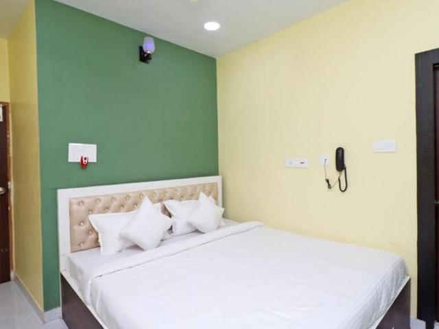 1 Bedroom 650 Sq.Ft. Apartment in Bharat Vihar Rishikesh Listing ID: #10415