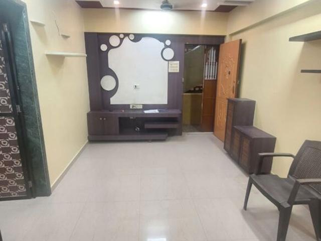 1 Bedroom 650 Sq.Ft. Apartment in Dombivli East Thane Listing ID: #10423