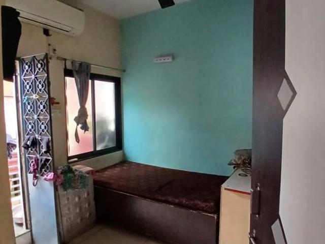1 Bedroom 650 Sq.Ft. Apartment in Ghatlodia Ahmedabad Listing ID: #10247