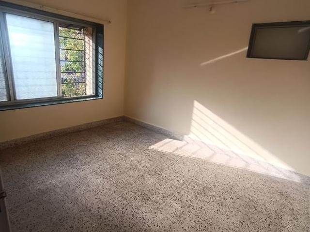 Krishna CHS Malad West 1 Bedroom 650 Sq. Ft. Apartment in Malad West Mumbai Listing ID: #10130