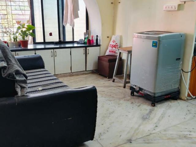 1 Bedroom 650 Sq.Ft. Apartment in Lower Parel Mumbai Listing ID: #10381