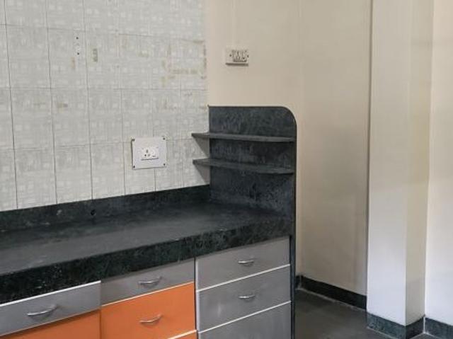 1 Bedroom 650 Sq.Ft. Apartment in Sanewadi Pune Listing ID: #10343