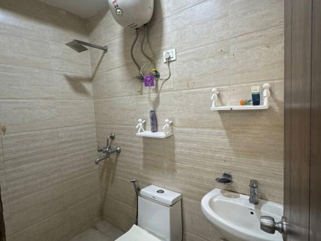 1 Bedroom 650 Sq.Ft. Apartment in Sainik Farm Delhi Listing ID: #10191