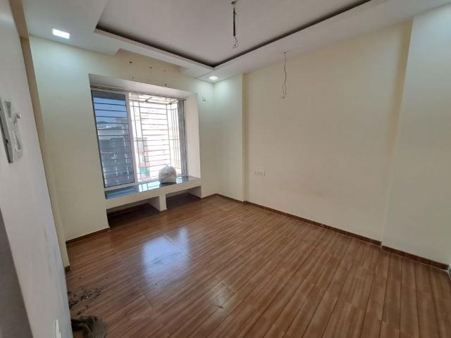 1 Bedroom 650 Sq.Ft. Apartment in Shirgaon Thane Listing ID: #10298