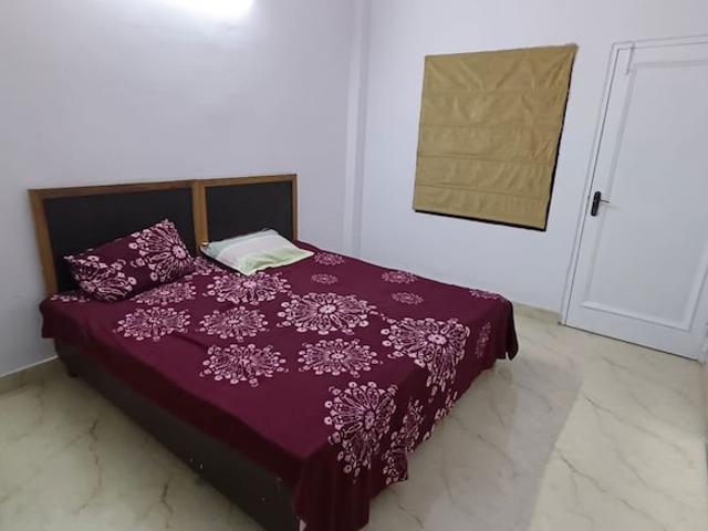 1 Bedroom 650 Sq.Ft. Builder Floor in East Of Kailash Delhi Listing ID: #10053