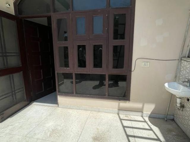 1 Bedroom 650 Sq.Ft. Builder Floor in Sector 23 Gurgaon Listing ID: #10361