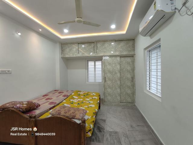 1 Bedroom 650 Sq.Ft. Independent House in Malkajgiri Hyderabad Listing ID: #10363