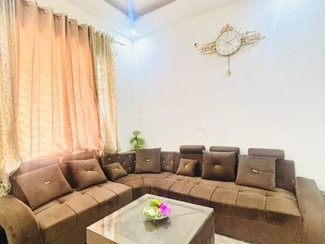 1 Bedroom 65 Sq.Yd. Apartment in Kharar Mohali Road Kharar Listing ID: #10383