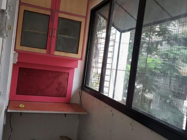 1 Bedroom 665 Sq.Ft. Apartment in Bhusari Colony Pune Listing ID: #10312