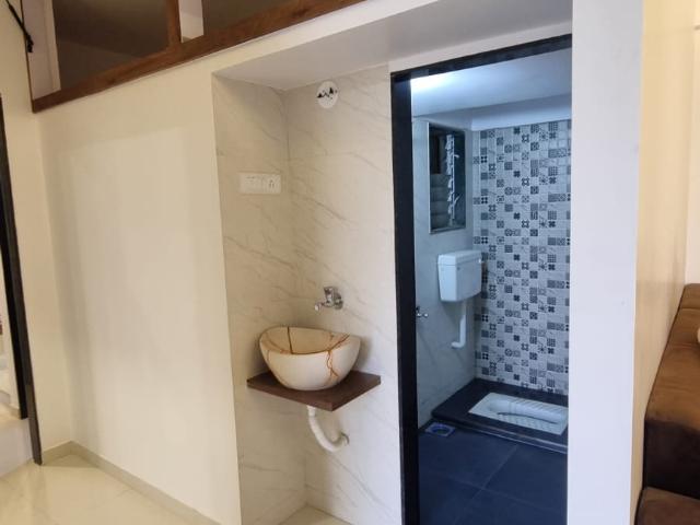 1 Bedroom 660 Sq.Ft. Apartment in Yogidham Thane Listing ID: #10349