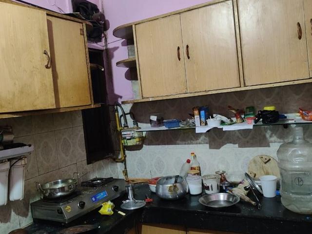 1 Bedroom 674 Sq.Ft. Builder Floor in West Patel Nagar Delhi Listing ID: #10036