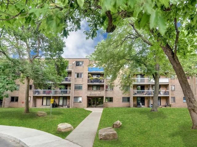 1 Bedroom 670 De Gaspé, Verdun