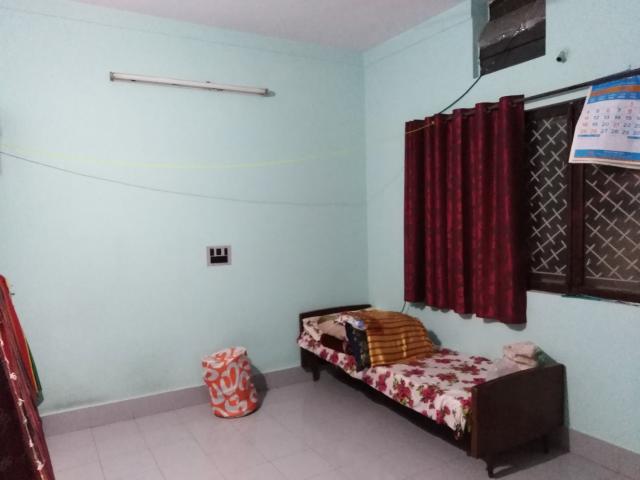 1 Bedroom 670 Sq.Ft. Independent House in Ganga Nagar Bangalore Listing ID: #9551