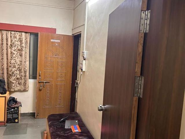 1 Bedroom 671 Sq.Ft. Apartment in Wadgaon Sheri Pune Listing ID: #10322