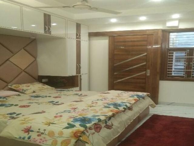 1 Bedroom 688 Sq.Ft. Builder Floor in Dahisar East Mumbai Listing ID: #9951