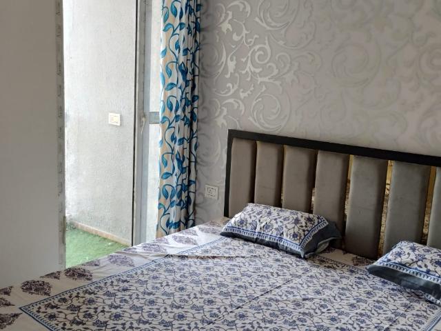 1 Bedroom 680 Sq.Ft. Builder Floor in Dholai Jaipur Listing ID: #9926