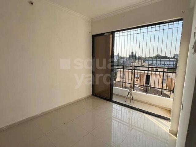 1 Bedroom 694 Sq.Ft. Builder Floor in Badlapur East Thane Listing ID: #10252