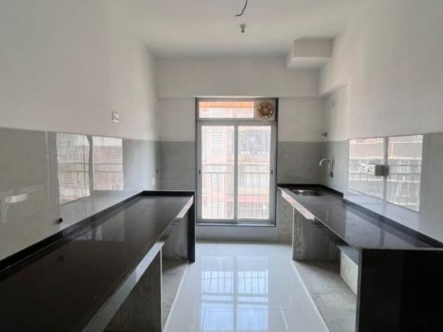 1 Bedroom 700 Sq.Ft. Apartment in Azad Nagar Mumbai Listing ID: #10207