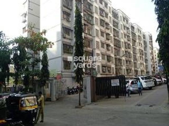 1 Bedroom 700 Sq.Ft. Apartment in Lokhandwala Mumbai Listing ID: #10393