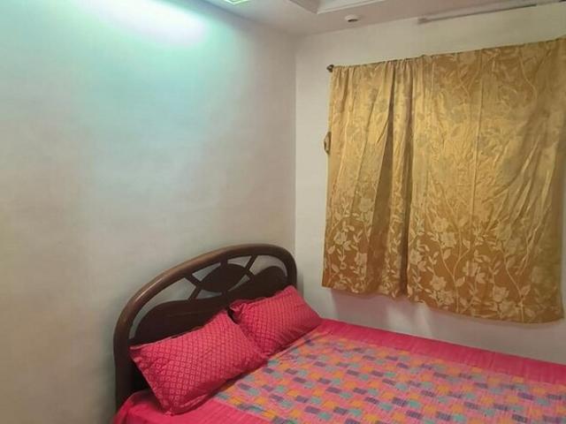 1 Bedroom 700 Sq.Ft. Apartment in Navin Nagar Mumbai Listing ID: #10404