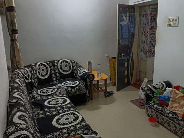 1 Bedroom 700 Sq.Ft. Apartment in Shastrinagar Ahmedabad Listing ID: #10272