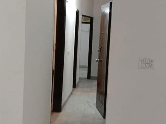 1 Bedroom 700 Sq.Ft. Builder Floor in Jungpura Extension Delhi Listing ID: #10390