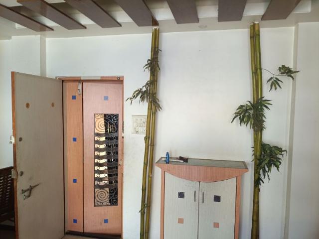 1 Bedroom 725 Sq.Ft. Apartment in Thakurli Thane Listing ID: #10348