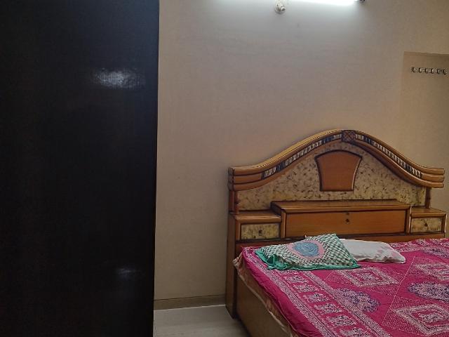 1 Bedroom 736 Sq.Ft. Builder Floor in Lokhandwala Mumbai Listing ID: #10141