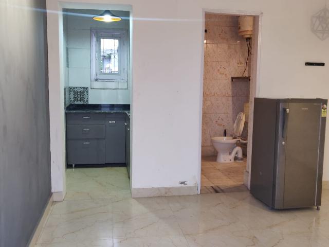 1 Bedroom 750 Sq.Ft. Builder Floor in Lajpat Nagar Delhi Listing ID: #9315